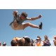 CR - sport - parkour - jump - somersault - looping - slowmotion