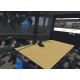 ČR - technologie - virtuální realita - 3D - brýle - simulace - kancelář - budova