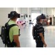 CZ - technology - 3D - glasses - virtual reality - simulatin - people - games