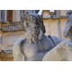 Itálie - cestování - Řím - Andělský hrad - Fontána di Trevi - chrám Panny Marie Sněžné