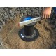 CZ - transport - road - asphalt - roller - hydrant - cover - water - sewers