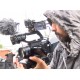 CZ - media - Lany - journalist - television - cameraman - reporter