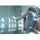 CZ - Nýrsko - OKULA - technology - painting shop - automation - ultrasound welding - robot