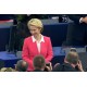 France - Strasbourg - European Parliament - politics - Ursula von der Leyen - European commission