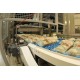 CZ - Brno - industry - food - plant - dumplings - automation - line - package - dough