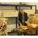 CZ - industry - Luby - Akord Kvint - craft - woodcarver - violin - maker