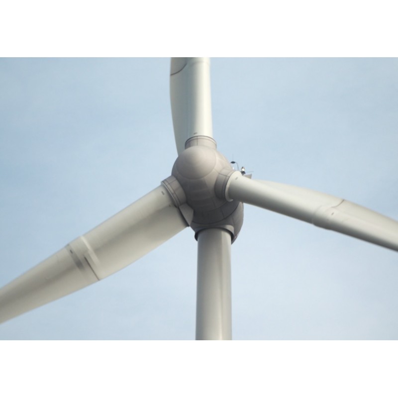 Belgie - Antverpy - energetika - elektřina - elektrárna - větrná - atom - ropa - rafinerie - 4K