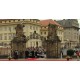 CR - Slovak President - Andrej Kiska - Miloš Zeman - Prague Castle