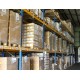 CZ - business - Alika - warehouse - forklift - truck - rack - goods - pallet