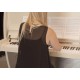 CZ - culture - piano - Petrof - play - key - keyboard - pianist