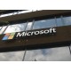 ČR - budovy - Microsoft - exteriéry - kancelář - IT - manažer - zaměstnanec