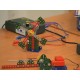 CZ - education - Bydžov - Merkur - toy set - robot - simulator - transformer