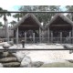 USA - Florida - nature - safari - crocodile - alligator - farm - training - slow motion