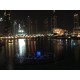 United Arab Emirates - travelling - Dubai - fountain - music - water - show