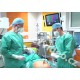 ČR - Plzeň - zdravotnictví - nemocnice - gynekologie - onkologie - operace - robot - rakovina - 4K