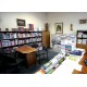 CZ - education - library - bookshop - store - reader - book - shelf - literature - packaging