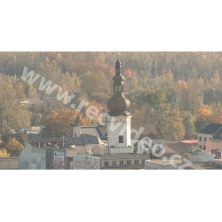 ČR - Ostrava - Pictures of the Town