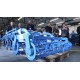 CZ - Albrechtice - industry - engineering - ISMM - welding - painting - press