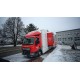 ČR - Malšice - vzdělávání - průmysl - 3D tisk - virtuální realita - kamion - škola - elektromobil