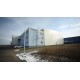 CZ - business - Litovel - EUROFROST - freezing plant - radioshuttle - warehouse - cooling - truck - shelf