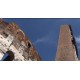 Italy - Rome - Colosseum