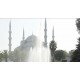 Turecko - Istanbul - Hagia Sofia - Modrá mešita