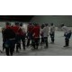 KHL - Lev Praha - Training