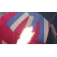 CR - Hot-air Balloon - Inflating - Flight - Prague