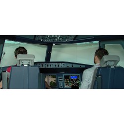 CR - Brno - Honeywell - Simulator