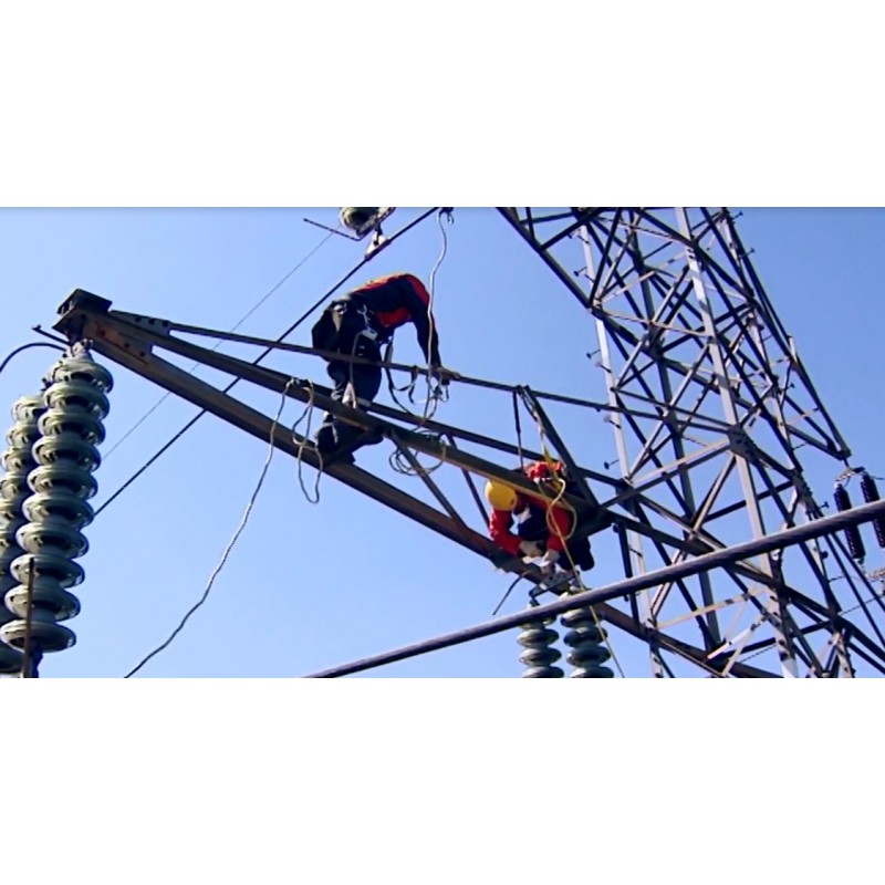 CR - Power industry - Fitters - Dispatching