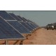 Svět - obnovitelné zdroje - energie - solární panely - větrná elektrárna - biomasa