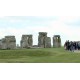 Velká Británie - Stonehenge - historie - lidé - památky