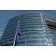 Belgie - Brusel - budova Consilium - Rada Evropské unie