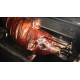 CR - grilling - roasted pig