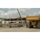 CR - hall - construction - construction machinery