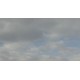 Obloha - oblačnost - časosběr - originální délka