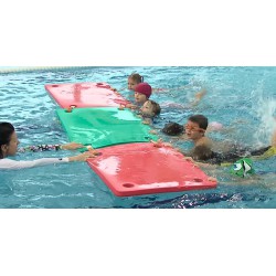 CR - swimming - children
