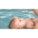 ČR - plavání - kojenci
