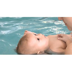 CR - swimming - infants