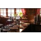 CR - hotel - catering - cold buffet