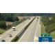  cr - transport - highway - time-lapse - original lenght