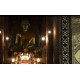 Thailand - Buddha - monks