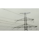  cr - energetics - power plant - high-voltage power lines - switchboards