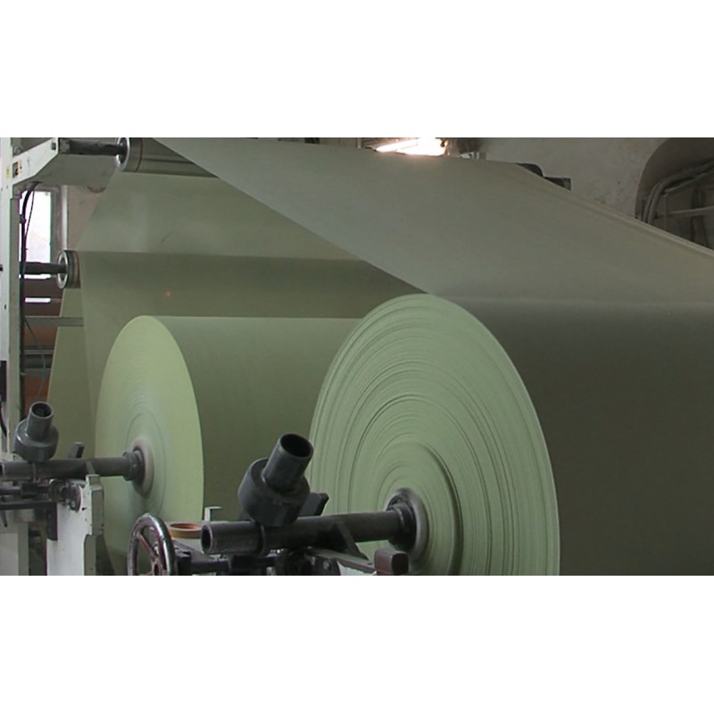 cr - industry - paper mill - production - toilet paper