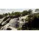 Africa - Uganda - nature - waterfalls
