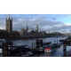 Great Britain - London - Westminster - time-lapse - original length