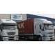 CR - Transport - Trucks - Loading 