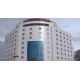 CR - Brno - building - Boby Centrum - audi