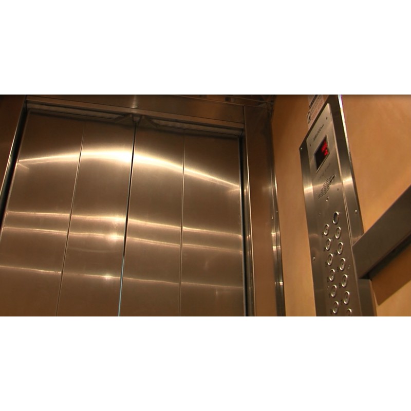 CR - lift - shaft - interior