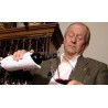 ČR - Praha - lidé - sommelier - Chile - víno